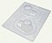 Forma Bwb Trufa Boné Ufc 3 Partes C/ Silicone Cod-1385 (Bwb Especial) - Imagem 2