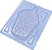 Forma Silicone Bwb  Pop It Milkshake 250G Cod-10274 (Bwb Especial) - Imagem 4