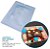 Joystick Box Grande Forma Bwb Com Silicone 500G 3 Partes Cod-9813 (Bwb Especial) - Imagem 1