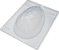 Forma Bwb Silicone Ovo Ligua De Gato 3 Partes 500G Cod-9568 (Bwb Especial)  (BWB PASCOA) - Imagem 1