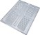 Mini Tablete 3D Forma Bwb Com Silicone 3 Partes 85G Cod-9904 (Bwb Especial) - Imagem 2