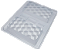 Tablete 3D Forma  Bwb Com Silicone 250G 3 Partes Cod-9891 (Bwb Especial) - Imagem 3