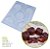 Forma Bwb Rosa Peres 3 Partes C/ Silicone Dia Das Mães 55G Cod-9420 (Bwb Especial) - Imagem 1