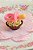 Forma Bwb Forminha Para Brigadeiro 3 Partes C/ Silicone 7G Cod111- (Bwb Especial) - Imagem 1