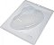 Forma Bwb Cestinha 3 Partes C/ Silicone 250G Cod-44 (Bwb Especial) - Imagem 1