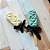 Forma Silicone P/Chocolate Paleta Lapidada 100G Cod- 9887 (Bwb Especial) - Imagem 1