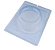 Forma Bwb Piscininha G 3 Partes C/ Silicone 700G Cod-10039 (Bwb Especial) - Imagem 2