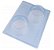 Forma Bwb Piscininha M 3 Partes C/ Silicone 300G Cod-10040 (Bwb Especial) - Imagem 2