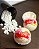 Forma Silicone Bwb P/Chocolate Esfera Love 65Mm 30G Cod-10302  (Bwb Especial) - Imagem 1