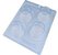 Forma Bwb Piscininha P 3 Partes C/ Silicone 120G Cod-10041 (Bwb Especial) - Imagem 2