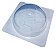 Forma Bwb Bola De Futebol 3 Partes C/ Silicone 1Kg Cod-817 (Bwb Especial) - Imagem 3