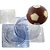Forma Bwb Bola De Futebol 3 Partes C/ Silicone 1Kg Cod-817 (Bwb Especial) - Imagem 1