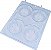 Forma Bwb Cone Grande 3 Partes C/ Silicone 42G Cod-850 (Bwb Especial) - Imagem 2