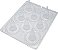 Forma Bwb Casquinha De Sorvete C/ Silicone 23G Cod-15 (Bwb Especial) - Imagem 2