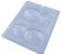 Forma Silicone Bwb Menino Da Guarda Britânica 200G Cod-10208  (Bwb Especial) - Imagem 2