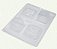 Forma Bwb Mini Caixa Com Laço 3 Partes C/ Silicone 90G Cod-837 (Bwb Especial) - Imagem 3