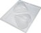 Forma Bwb Coração Textura Coração 3 Partes C/ Silicone 200G Cod-9396 (Bwb Especial) - Imagem 2