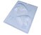 Forma Bwb Coração Felicidades 3 Partes C/ Silicone 200G Cod-56 (Bwb Especial) - Imagem 2