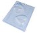 Forma Bwb Coração De Colher Dois Amores 3 Partes C/ Silicone 135G Cod-10164 (Bwb Especial) - Imagem 2