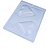 Forma Bwb Coração Liso Raso 3 Partes C/ Silicone 100G Cod-10154 (Bwb Especial) - Imagem 2
