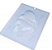 Forma Bwb Coração Apaixonado Te Amo 3 Partes C/ Silicone 250G Cod-843 (Bwb Especial) - Imagem 2