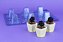 Forma Bwb Caixinha Alongada 3 Partes C/ Silicone 28G Cod-9433 (Bwb Especial) - Imagem 1