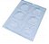Forma Bwb  Bombom Recheado Inverso 3 Partes C/ Silicone 23G Cod-9775 (Bwb Especial) - Imagem 2