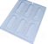 Forma Bwb Canudo Recheado 3 Partes C/ Silicone 24G Cod-10016 (Bwb Especial) - Imagem 2