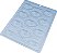 Mini Boca Forma Bwb Com Silicone 3 Partes 10G Cod-9641 (Bwb Especial) - Imagem 1