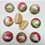 Bombom Meio Riscado Forma Bwb Com Silicone 3 Partes 16G Cod-9572 (Bwb Especial) - Imagem 3
