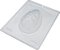 Forma Bwb Silicone Ovo Vazado Coração 250 G 3 Partes Cod-9563 (Bwb Especial)  (BWB PASCOA) - Imagem 2