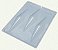 Cone Grande Forma  Bwb Com Silicone 3 Partes 40G Cod-9829 (Bwb Especial) - Imagem 2
