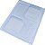 Forma Bwb Silicone Chocolate De Colher Quadrado 145G 3 Partes Cod-9547 (Bwb Especial) - Imagem 2