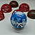 Esfera De 70 Mm Forma Bwb Com Silicone 3 Partes 150G Cod-9812 (Bwb Especial) - Imagem 3