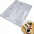 Colher Gourmet Forma Bwb Com Silicone 30G 3 Partes Cod-9713 (Bwb Especial) - Imagem 1