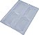 Cubo Pequeno Forma  Bwb Com Silicone 3 Partes Cod-9840 (Bwb Especial) - Imagem 2