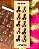 Forma Bwb Simples Bombom Penis Pequeno 5G Cod:BWB910 ( BWB SIMPLES ) - Imagem 1