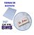Forma Bwb Simples Tablete Te Amo Cód. 9793  ( BWB SIMPLES ) - Imagem 1