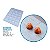 Forma Bwb Simples Bombom Diamante 10G Cod:BWB477 ( BWB SIMPLES ) - Imagem 1