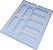 Forma Bwb Simples Tablete Detalhado 28G Cod:9300  ( BWB SIMPLES ) - Imagem 2