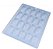 Forma Bwb Simples Tablete 12 Gomos 27G Cod: 1275 ( BWB SIMPLES ) - Imagem 2