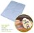 Forma Bwb Simples Ovo Tablete Tipo 100G Bwb Cod 9857  ( BWB SIMPLES )  (BWB PASCOA) - Imagem 1