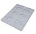Forma Bwb Simples Pirulito Pata Dog Canina 25G Cód. 9781  ( BWB SIMPLES ) - Imagem 2