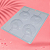 Forma Bwb Simples Pirulito Flamingo 38G Cod:9694 ( BWB SIMPLES ) - Imagem 2