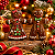 Forma Bwb Simples Biscoitinhos De Natal Cod:9735 ( BWB SIMPLES ) - Imagem 5
