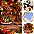 Forma Bwb Simples Biscoitinhos De Natal Cod:9735 ( BWB SIMPLES ) - Imagem 1