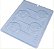 Forma Bwb Simples Pirulito Baby 25G Cod:1382 ( BWB SIMPLES ) - Imagem 4