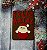 Forma Bwb Simples Placa Feliz Natal 170G Cód. 183 ( BWB SIMPLES ) - Imagem 1