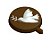 Forma Bwb Simples Pirulito Da Paz 15G Cod:1368 ( BWB SIMPLES ) - Imagem 2