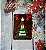 Forma Bwb Simples Placa Arvore De Natal 167G Cód. 181 ( BWB SIMPLES ) - Imagem 1